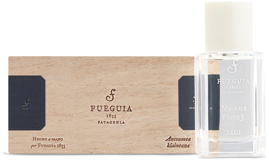 Fueguia 1833 Muskara Phero J Eau De Parfum, 50 mL | Smart Closet