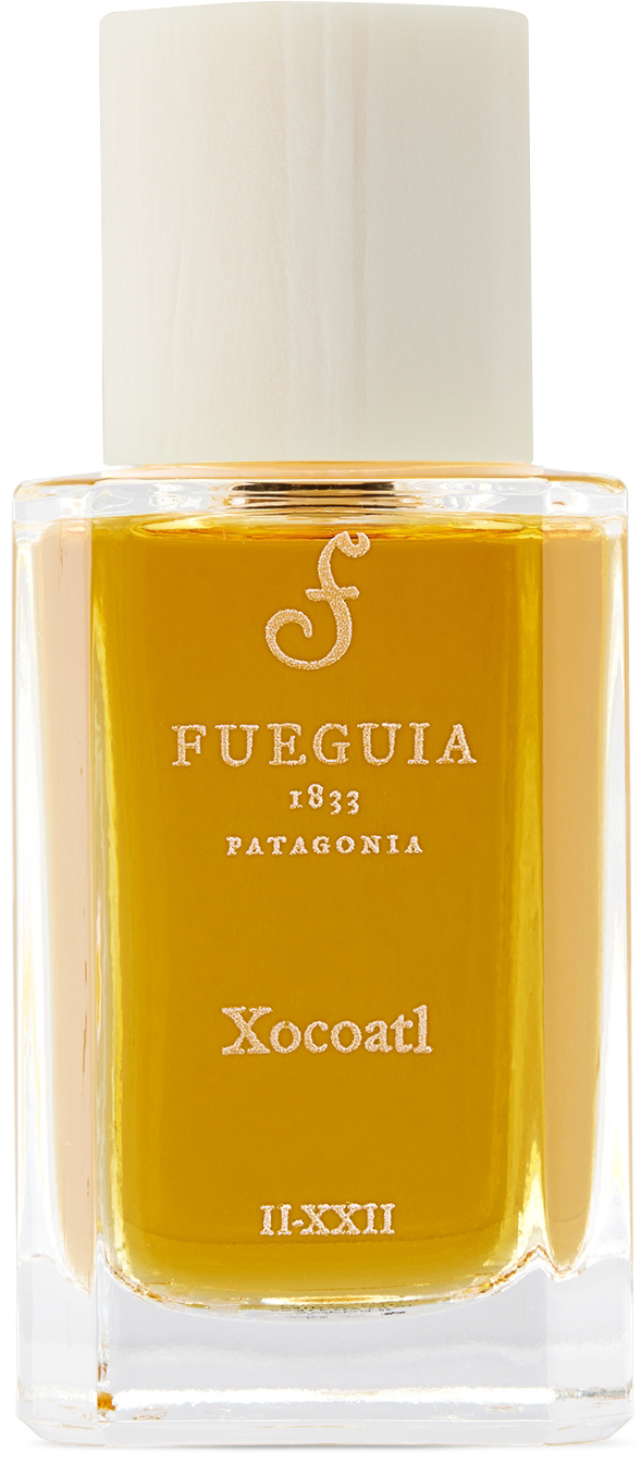 Fueguia1833 Xocatl I-XXII 30ml