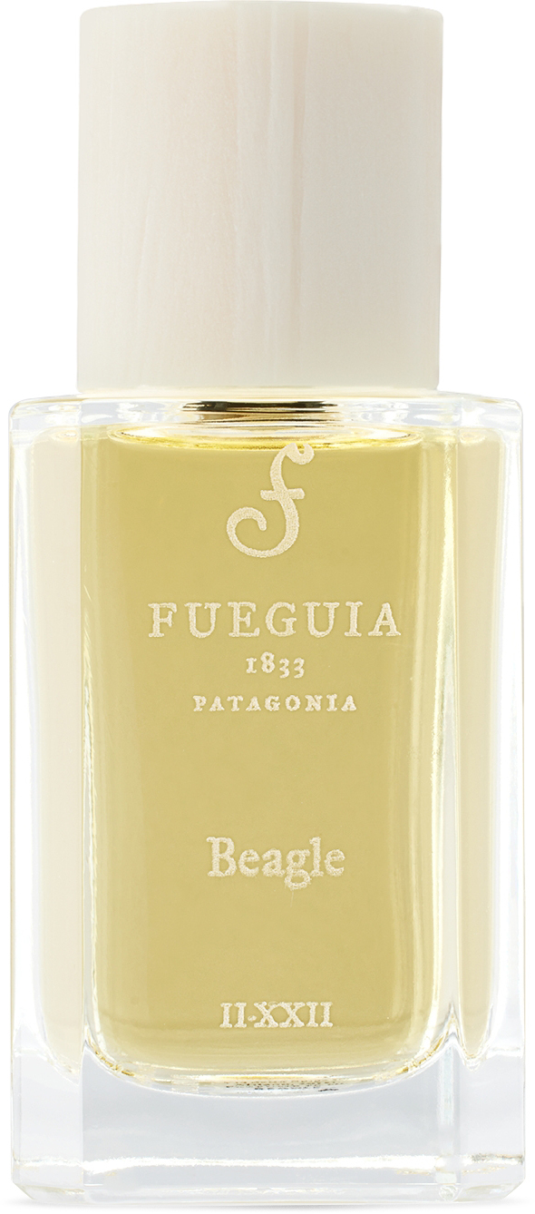 Beagle Eau De Parfum, 50 mL
