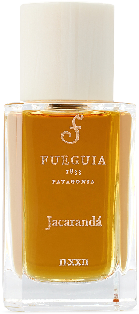 Jacarandá Eau De Parfum, 50 mL
