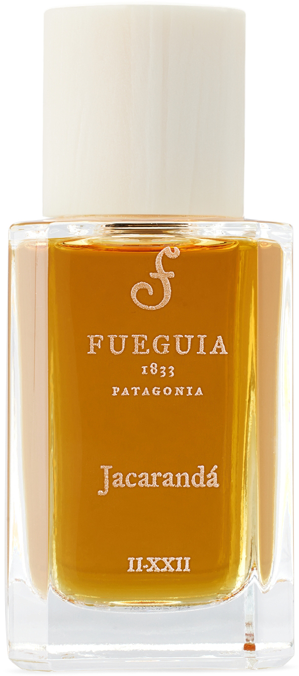 新品未開封】FUEGUIA Jacarandá 50ml-