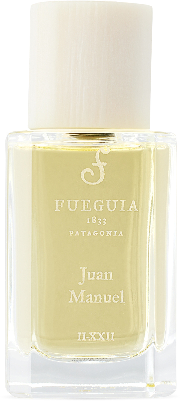 Juan Manuel Eau De Parfum, 50 mL