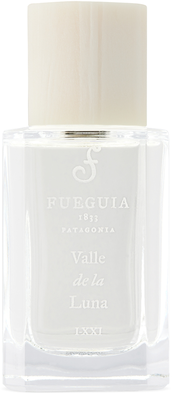 Valle De La Luna Eau De Parfum, 50 mL by Fueguia 1833 | SSENSE