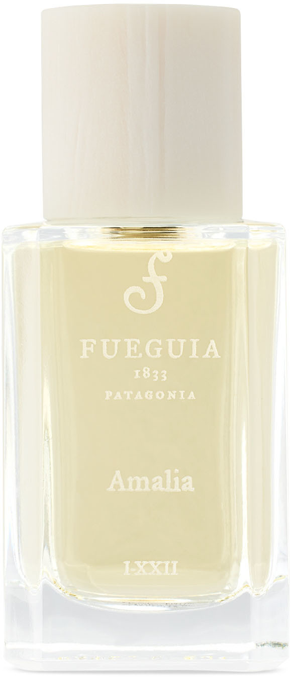 Amalia Eau De Parfum, 50 mL