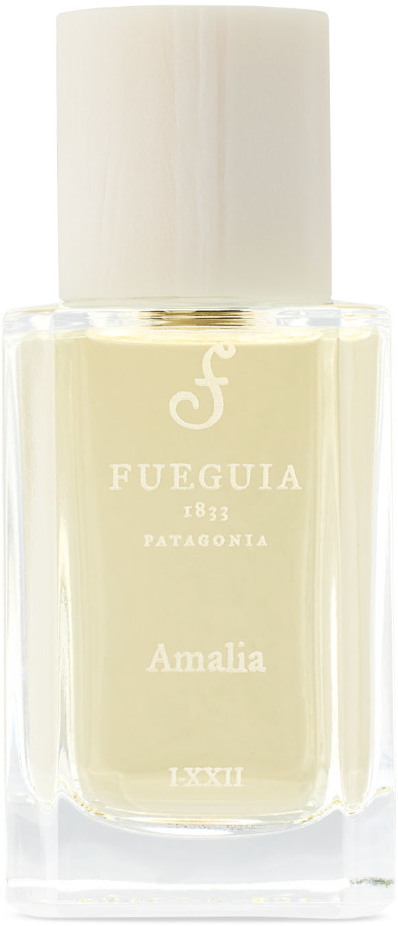 Amalia Eau De Parfum, 50 mL by Fueguia 1833 | SSENSE