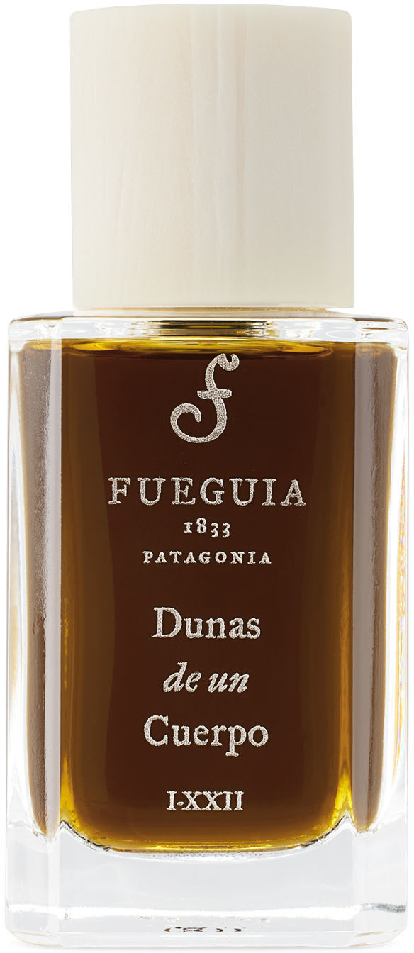Dunas De Un Cuerpo Eau De Parfum, 50 mL