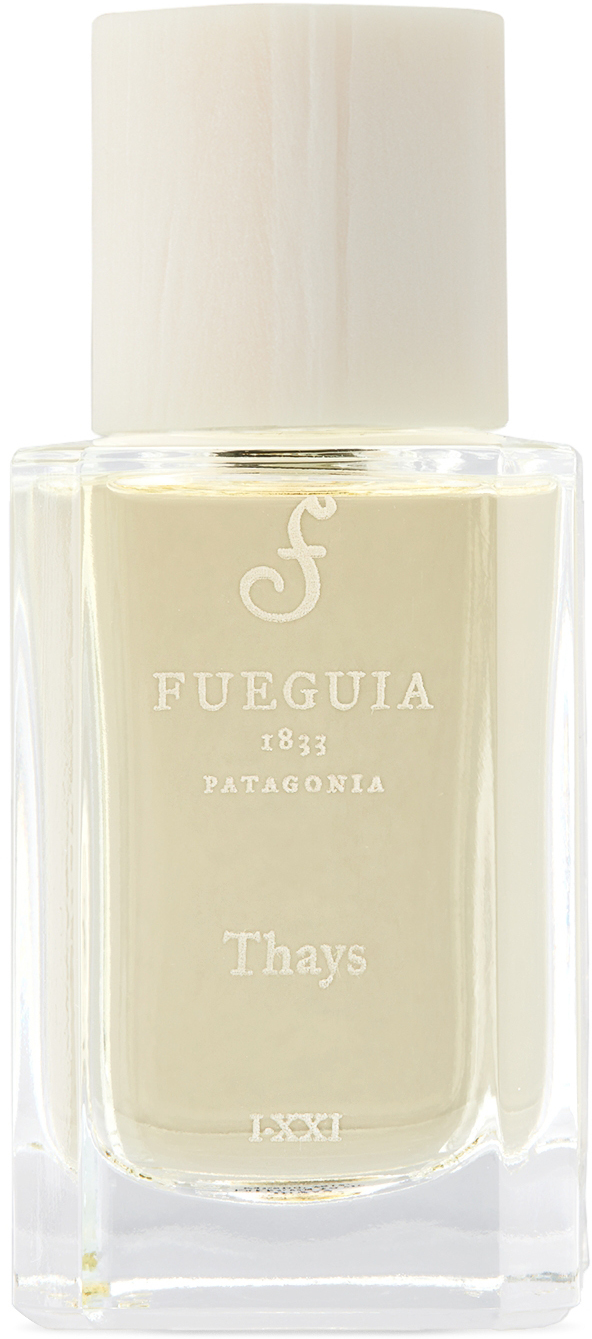 新品未開封】FUEGUIA Thays 50ml - 香水