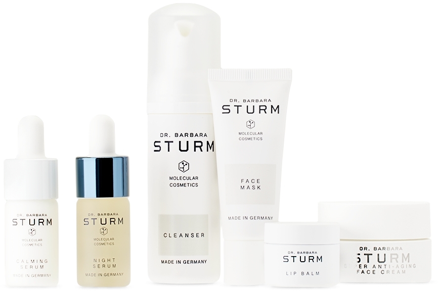 Dr. Barbara Sturm Winter Kit | Smart Closet