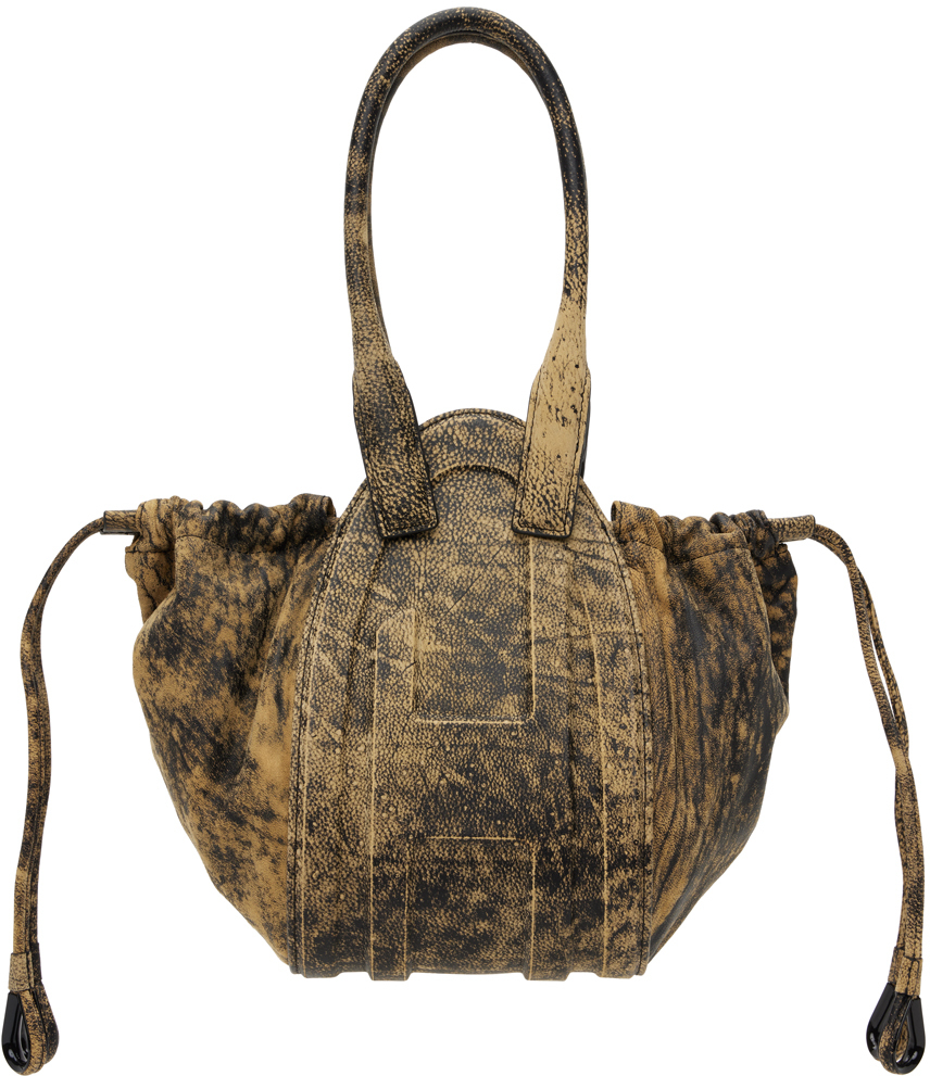 DIESEL 1DR Xs Womens Handbags