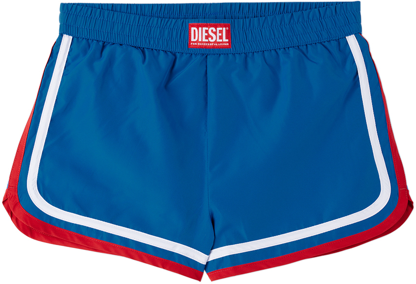 Diesel swim clearance shorts