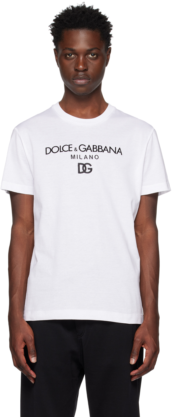 Dolce & Gabbana clothing for Men | SSENSE Canada