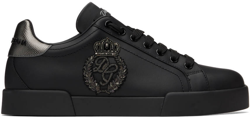 Dolce & Gabbana shoes for Men | SSENSE