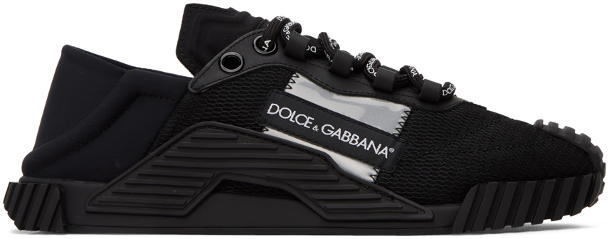 Arriba 71+ imagen dolce and gabbana men’s shoes sale