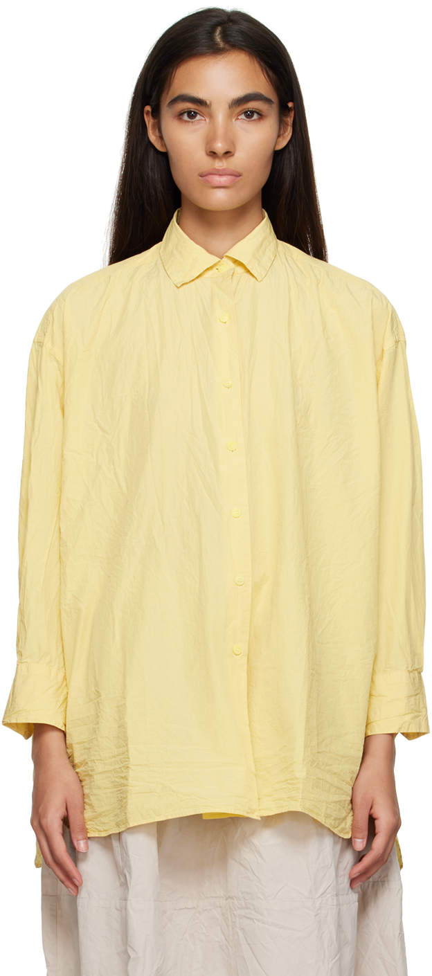 Yellow Hamnet Shirt