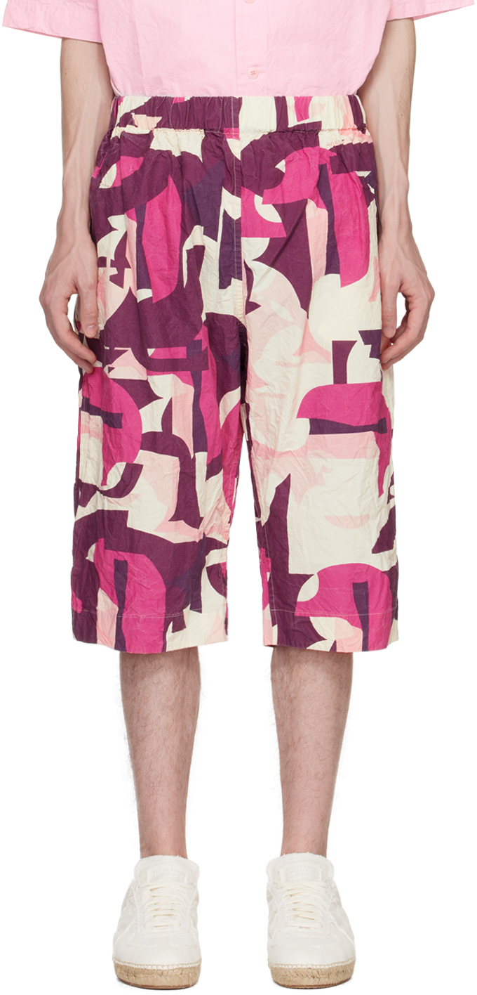 Casey Casey shorts for Men | SSENSE