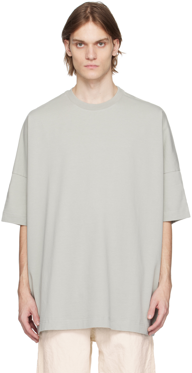 ケイシーケイシー オーバーサイズTシャツ メンズ LTシャツ/カットソー(半袖/袖なし)