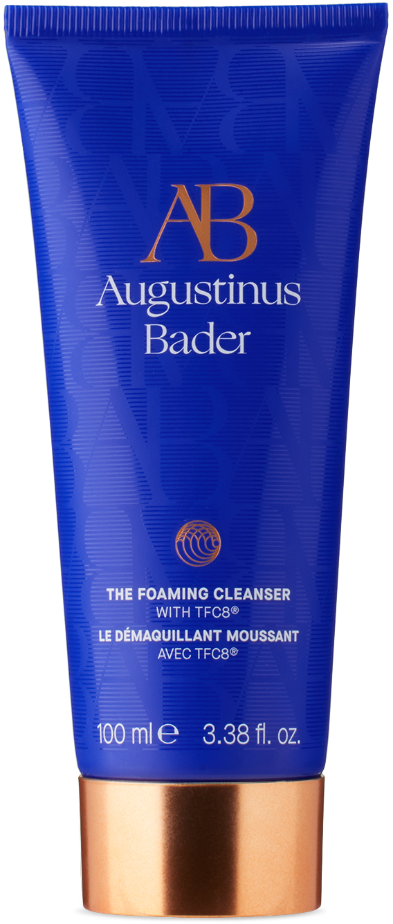 The Foaming Cleanser, 100 mL