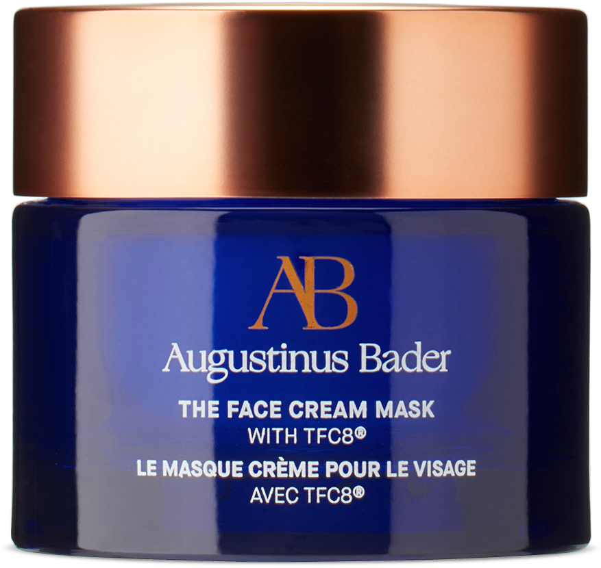 Augustinus Bader The Face Cream Mask フェイスパック 50ml | SSENSE 日本