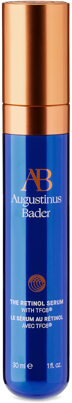 Shop Augustinus Bader The Retinol Serum, 15 ml In N/a