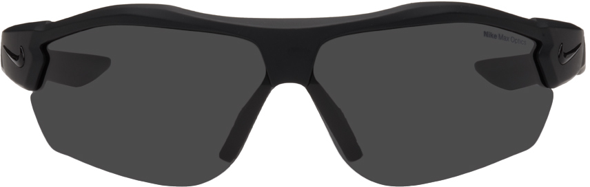 Black Show X3 Sunglasses