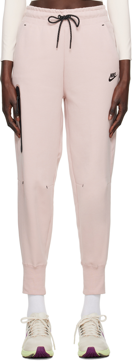 Pink Sportswear Tech Lounge Pants