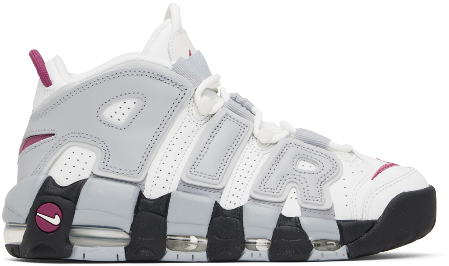nike uptempo sneakers