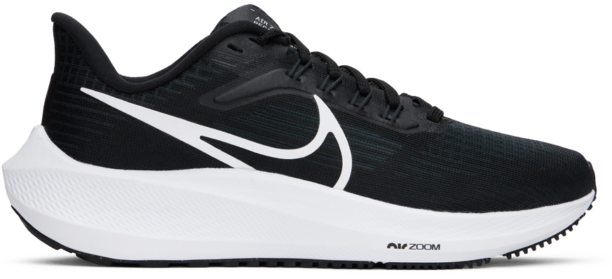 Black Air Zoom Pegasus 39 Sneakers