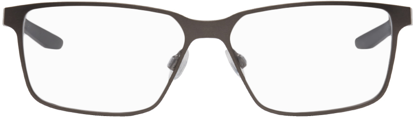 Gunmetal 8048 Glasses