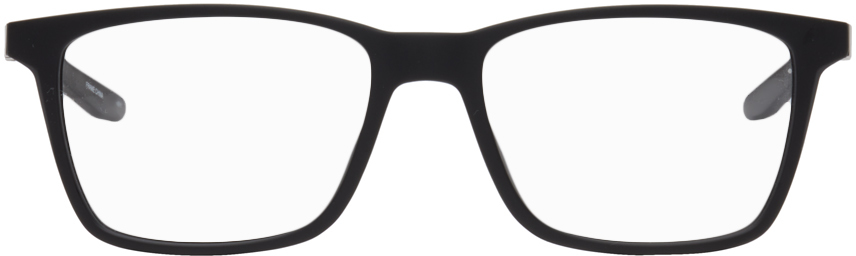 Black 7286 Glasses