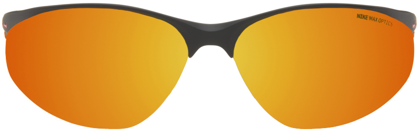 Black Aerial M Sunglasses