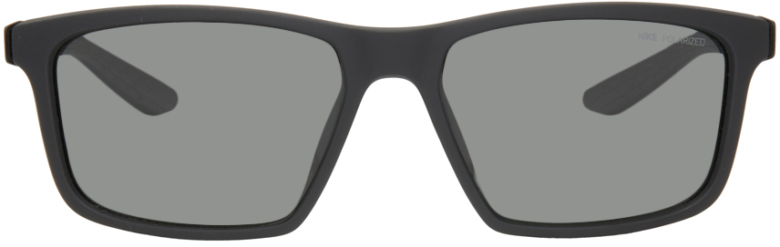 Black Valiant Sunglasses