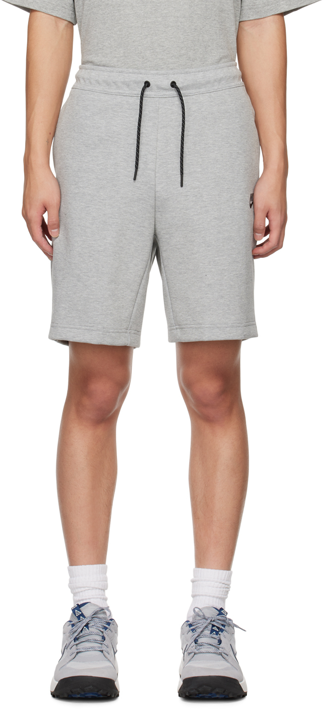 ssense nike shorts
