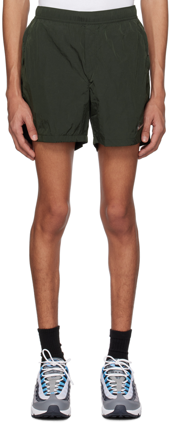 Nike nocta discount swarovski shorts