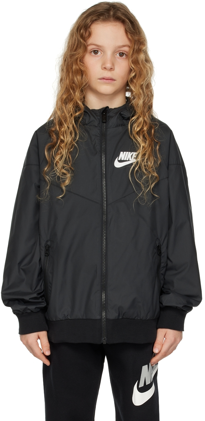 Nike Boys' Windrunner Jacket