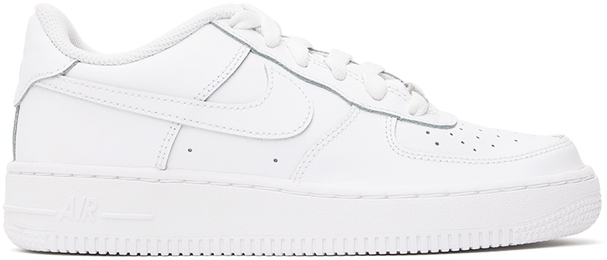 childrens white air force