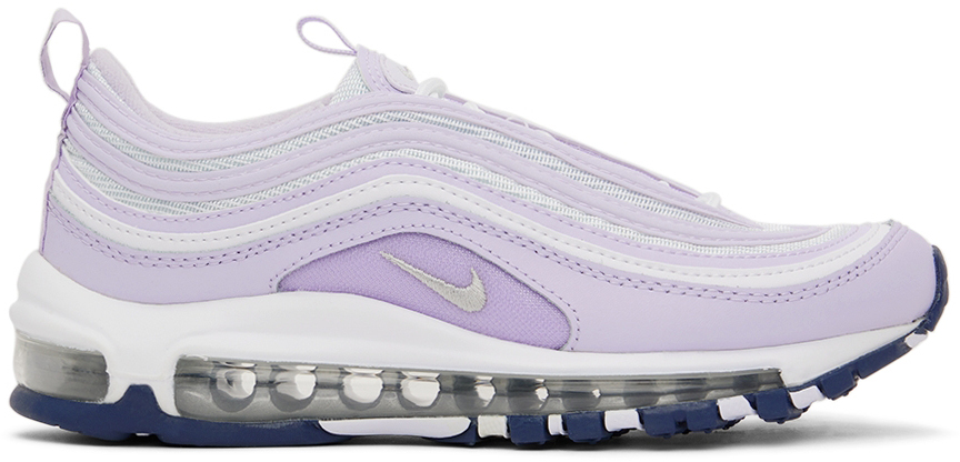 Nike Air Max 97 Sneakers in White