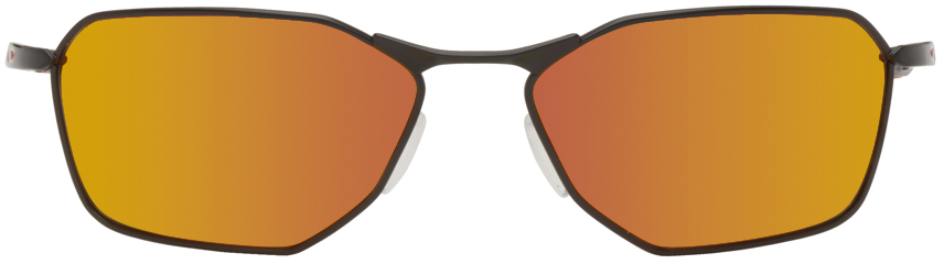 Black Savitar Sunglasses