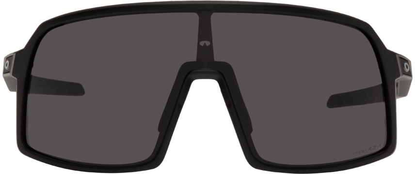 Black Sutro S Sunglasses