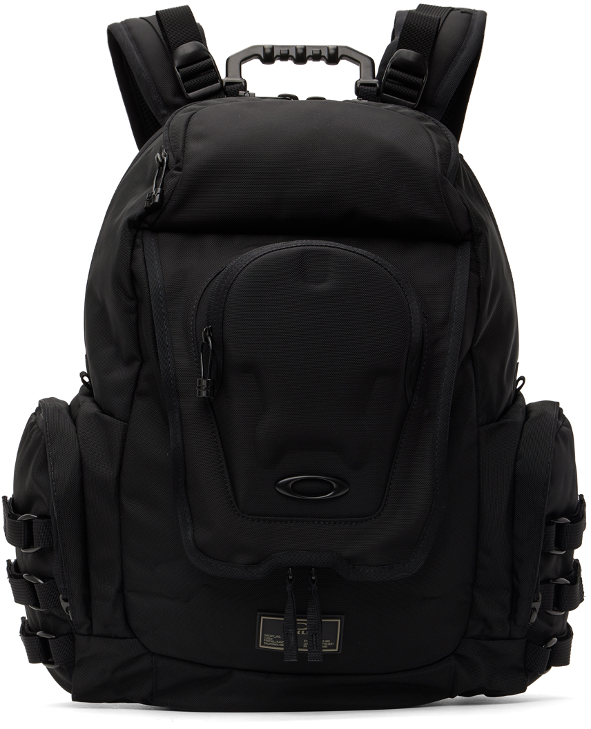 OAKLEY BLACK 2.0 ICON BACKPACK