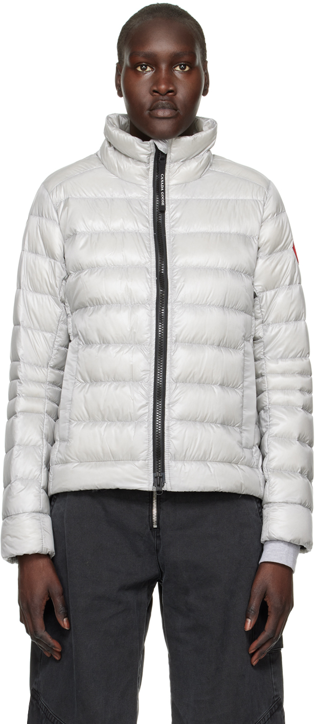 Canada Goose For Women SS23 Collection SSENSE | lupon.gov.ph