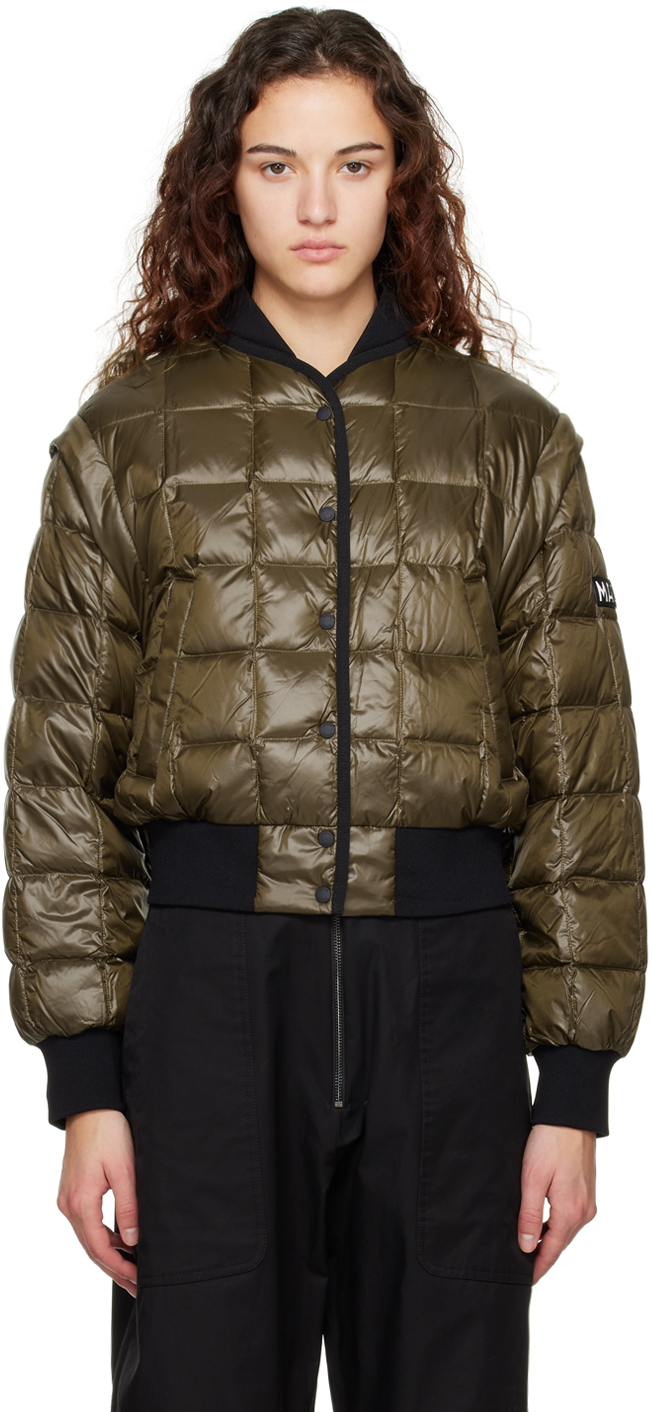 Mackage Freya Hooded Puffer Jacket | Smart Closet