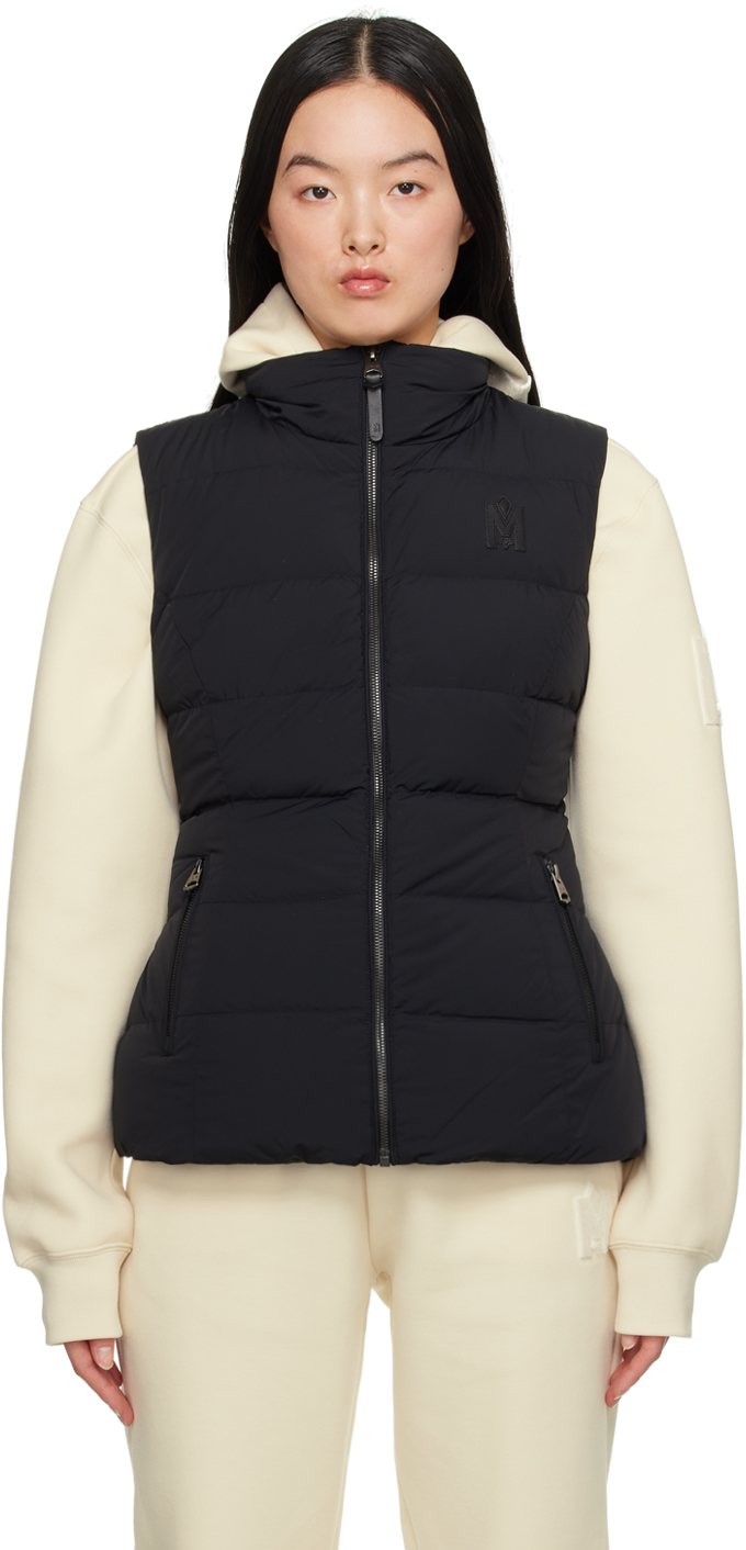 Womens mackage vest Clearance