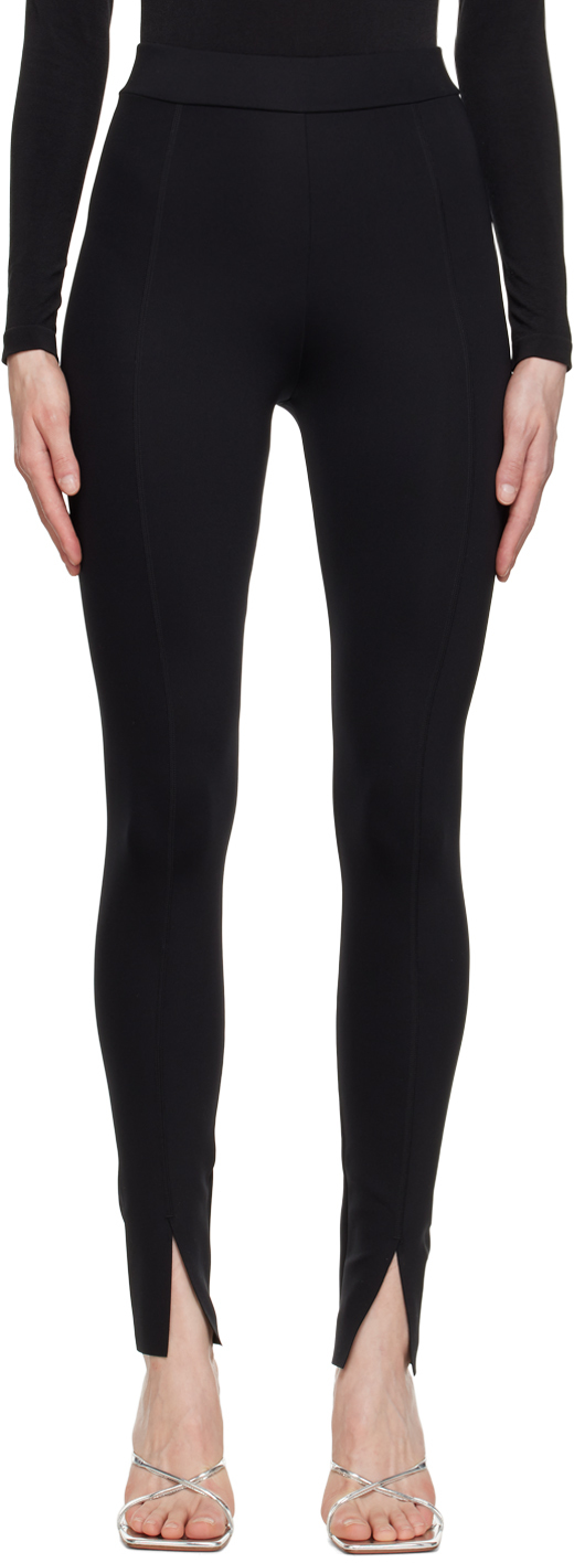 Legging Romance Nuit Vitality - Preto