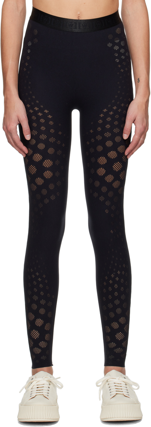 Wolford Estella Legging - Women from Young Ideas UK