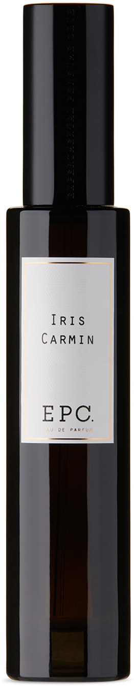 Signature Iris Carmin Eau De Parfum, 50 mL