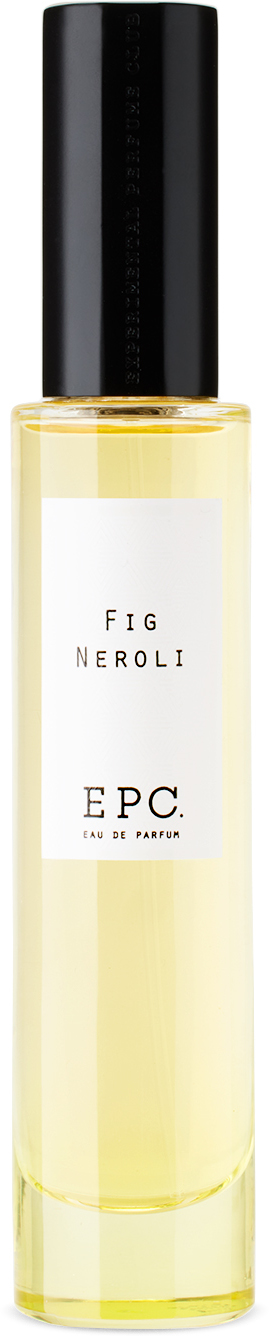 Experimental Perfume Club Essential Fig Neroli Eau De Parfum, 50 ml In N/a