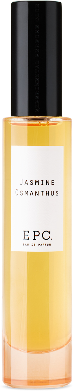 Experimental Perfume Club Essential Jasmine Osmanthus Eau De Parfum, 50 ml In N/a
