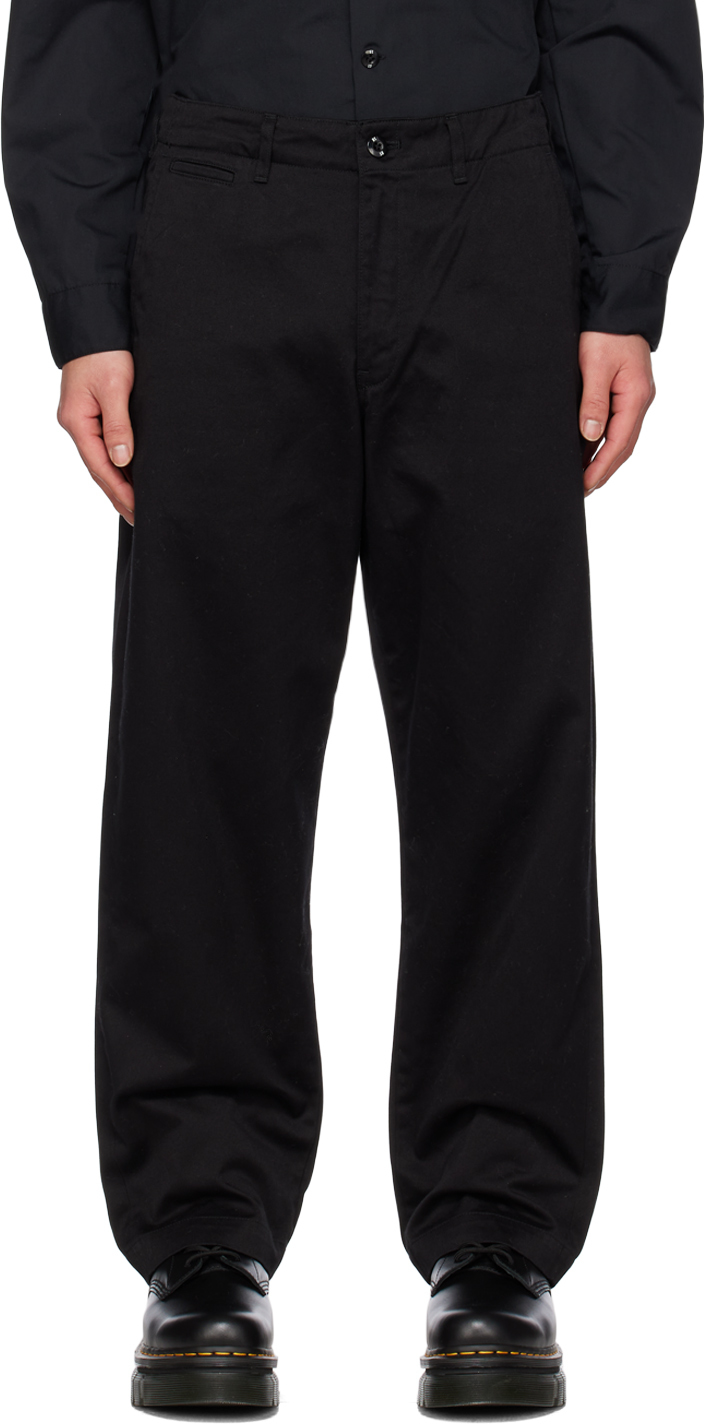 NEIGHBORHOOD Pants for Men | ModeSens