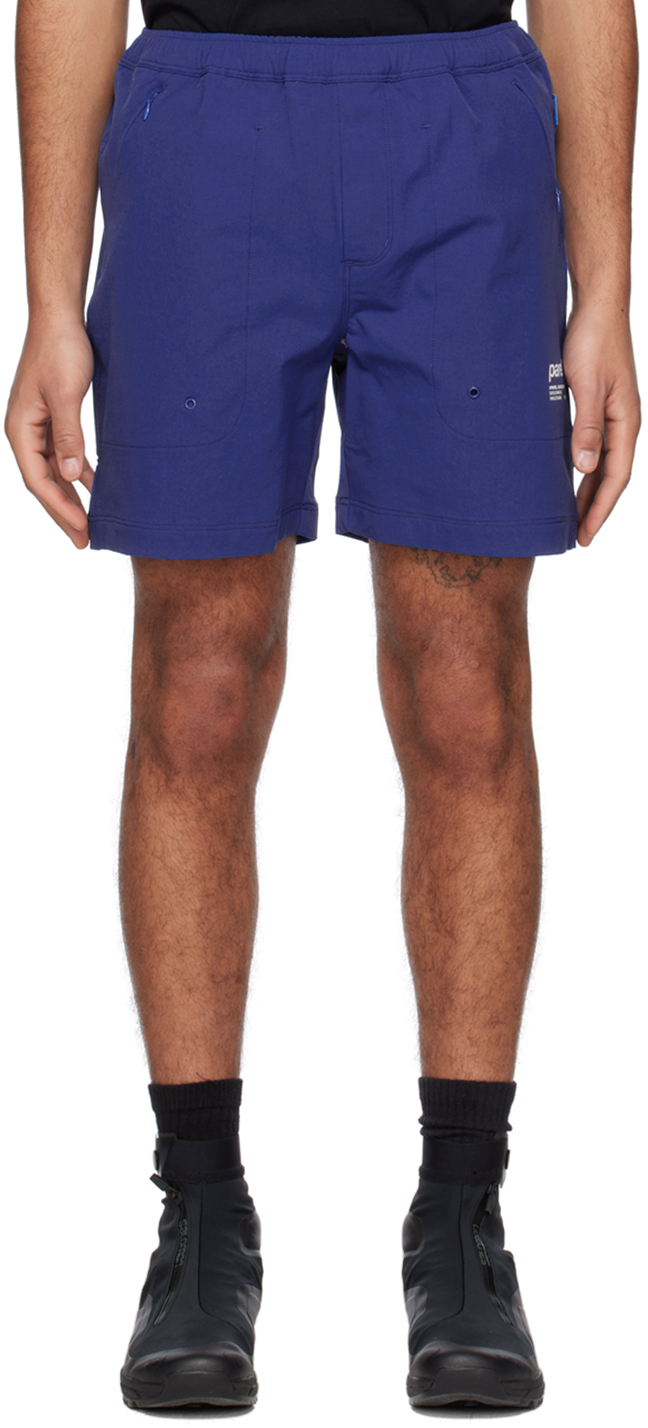 Parel Studios shorts for Men | SSENSE