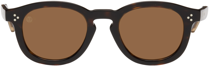 Tortoiseshell Ombra Sunglasses